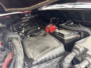 2021 Ford Escape SE - Engine Compartment Image